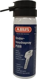 [81877] Abus PS88 onderhoudsspray 50ml