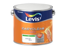 [82078] Levis easyclean mur mat wit 2,5L