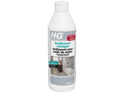 [09124] HG natuursteen badkamerreiniger 500ml