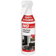 [09190-0] HG INTERIEURREINIGER 500ML