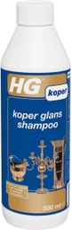 [09258] HG koper reiniger 500ml