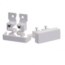 [09423] Legrand DLP einddeksel 32x12.5mm wit