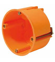 [09468] Helia inbouwdoos voor holle wand 45mm