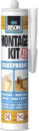 [11050] Montagekit transparant 310ml