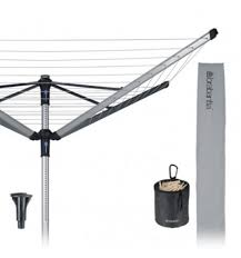 [11489-0] Brabantia Advance 60m droogmolen