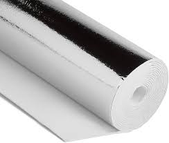 [12289-0] Noma Reflex PS 3mm radiatorfolie